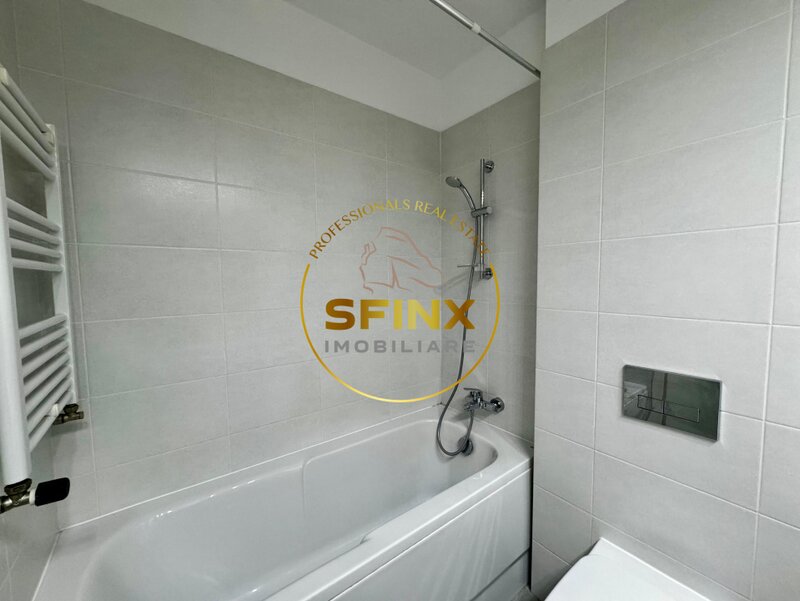 Belvedere Residence, metrou 5 minute, apartament 2 camere, balcon.